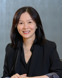 Pauline Leung