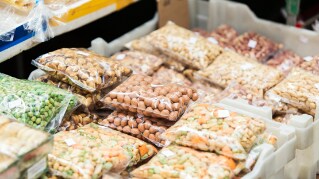 CFDA issues guidelines for traceability systems