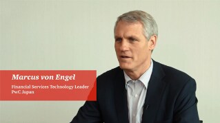 How are insurance CEOs keeping pace with technological change?