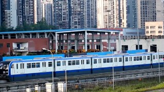 Railway makes life better