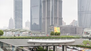 20th CEO Survey China report