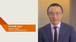 Business opportunities in China