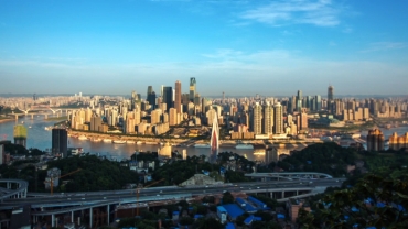 PwC HK: China and Belt & Road Infrastructure