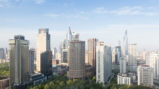 Restructuring trends - a global view
