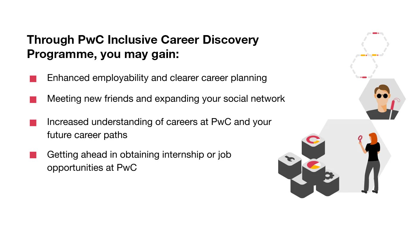 Inclusive Career Discovery Project