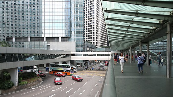 Hong kong ipo market 2020