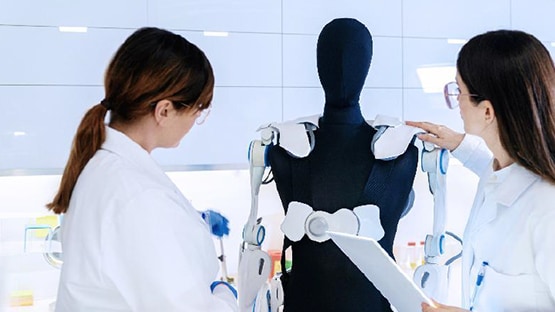 2026 China intelligent robot industry outlook