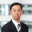 Albert Wong