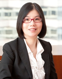 Antoinette Lau