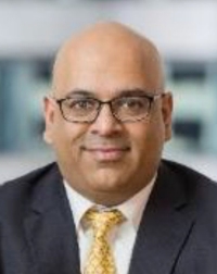 Anuj Puri