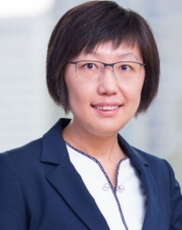 April Ma