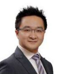 Bernard Li