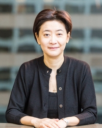 Catherine Tsui