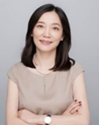 Cathy Huang