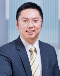 Charles  Chan