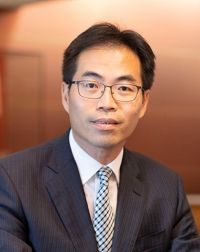 Charles Chow
