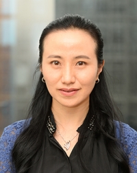 Cindy  Chen
