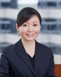 Clara Tsui