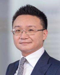 Cyrus Lu