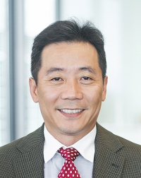 Eddie Chiou