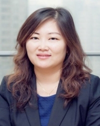 Effie Yang 