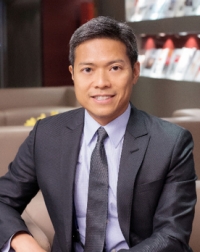 Elton Yeung