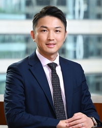 Eric, Analyst, Prime Brokerage, Hong Kong