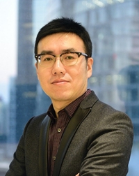 Franklin Zhai