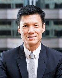 Geoffrey Tang