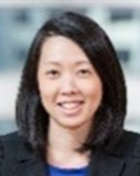 Grace Wong