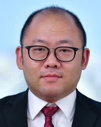 Harrison Liu