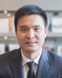 Henry Zhu