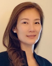 Ivy Kuo