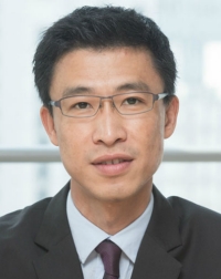 Jeff Hao