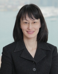 Jennifer Ho