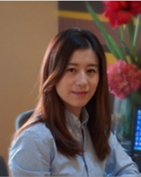 Joyce Gu