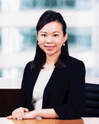 Katherine Goh