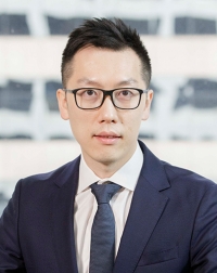 Kelvin Cheong