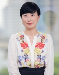 姜敏  