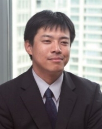 Masafumi Yoshida