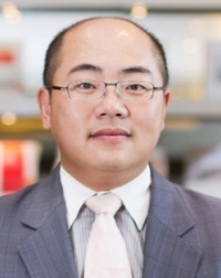 Mike Chiang