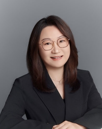 Rebecca Wong