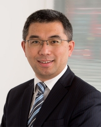 River Zhang