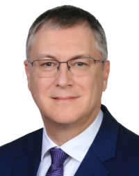 Rob Derrett