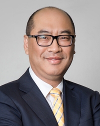 Robin Zhang