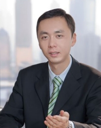 Roger Zhang