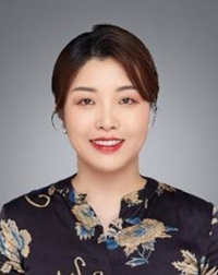 Silina Zhong