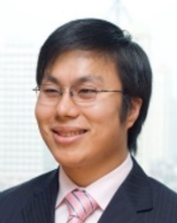 Steven  Xu