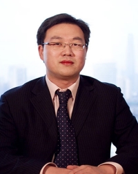 Thomas Wu