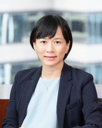 Tiffany Wu